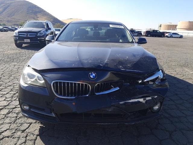 Photo 4 VIN: WBA5A7C50FD624902 - BMW 528I 