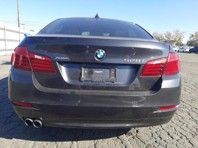 Photo 5 VIN: WBA5A7C50FD624902 - BMW 528I 