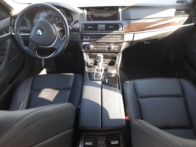 Photo 7 VIN: WBA5A7C50FD624902 - BMW 528I 