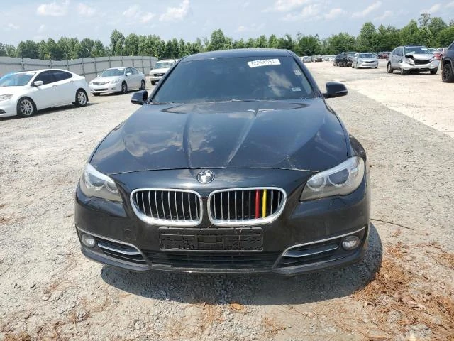 Photo 4 VIN: WBA5A7C50FD625399 - BMW 528 XI 