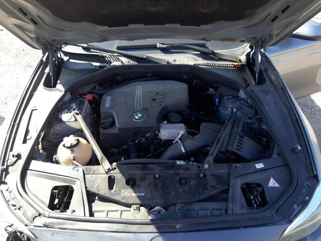 Photo 6 VIN: WBA5A7C50FD625872 - BMW 528 XI 