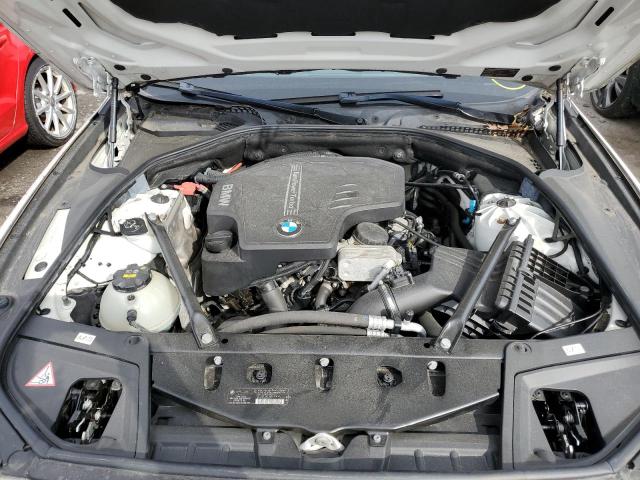 Photo 10 VIN: WBA5A7C50FD625967 - BMW 528 XI 