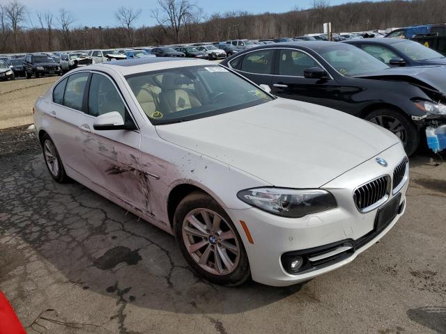 Photo 3 VIN: WBA5A7C50FD625967 - BMW 528 XI 