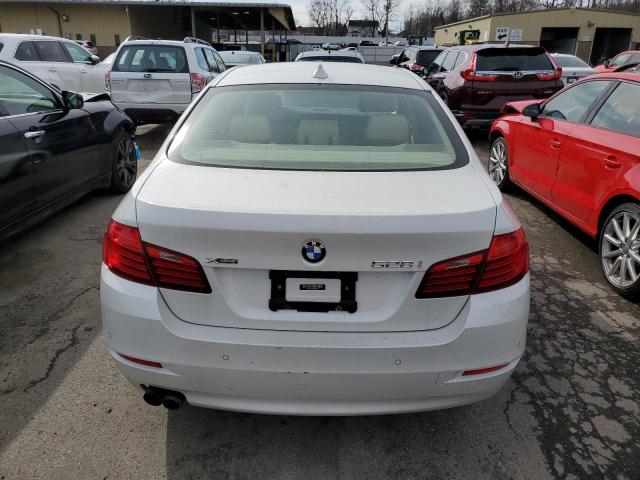 Photo 5 VIN: WBA5A7C50FD625967 - BMW 528 XI 