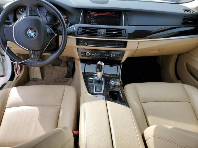 Photo 7 VIN: WBA5A7C50FD625967 - BMW 528 XI 