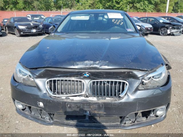 Photo 5 VIN: WBA5A7C50FD626116 - BMW 528I 