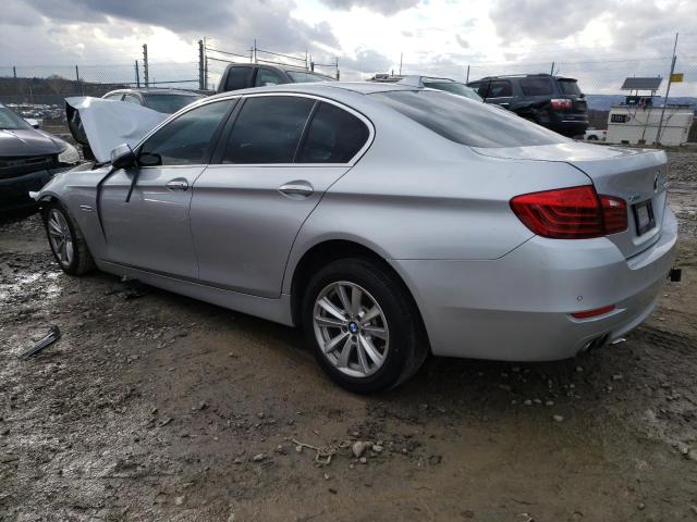 Photo 1 VIN: WBA5A7C50FD626214 - BMW 528 XI 