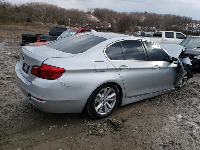 Photo 2 VIN: WBA5A7C50FD626214 - BMW 528 XI 