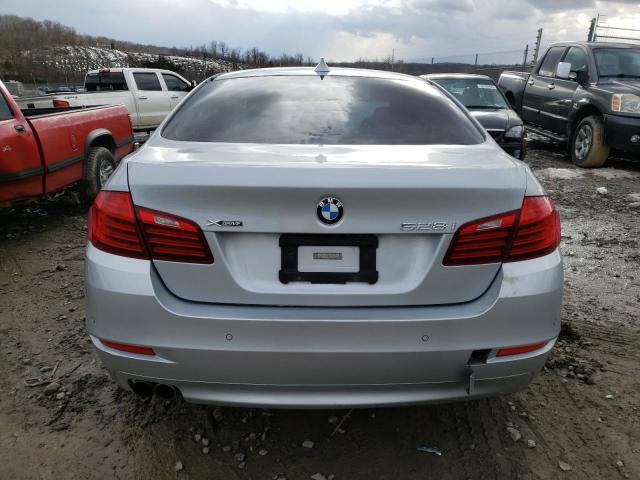 Photo 5 VIN: WBA5A7C50FD626214 - BMW 528 XI 