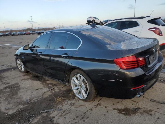 Photo 1 VIN: WBA5A7C50FD626374 - BMW 528 XI 