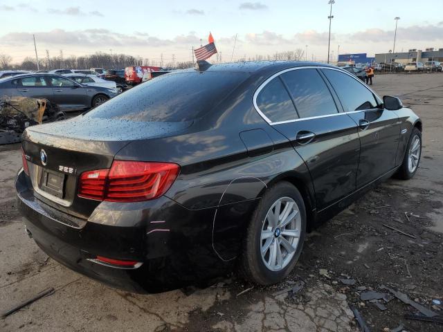 Photo 2 VIN: WBA5A7C50FD626374 - BMW 528 XI 