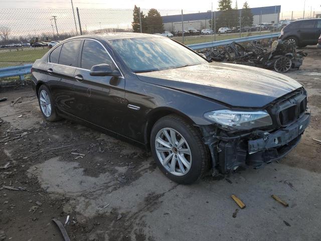 Photo 3 VIN: WBA5A7C50FD626374 - BMW 528 XI 