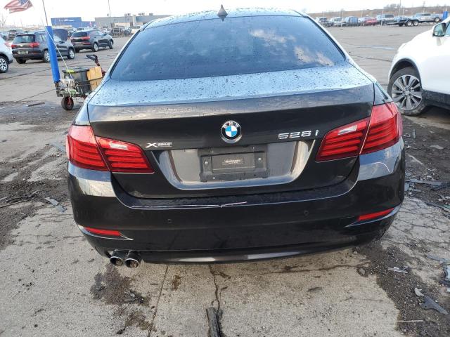 Photo 5 VIN: WBA5A7C50FD626374 - BMW 528 XI 