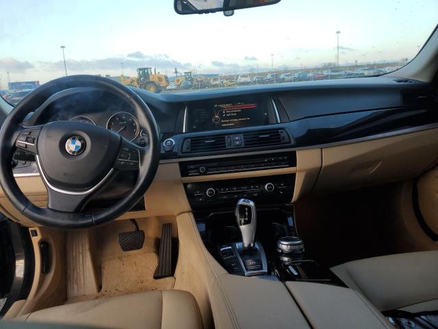 Photo 7 VIN: WBA5A7C50FD626374 - BMW 528 XI 