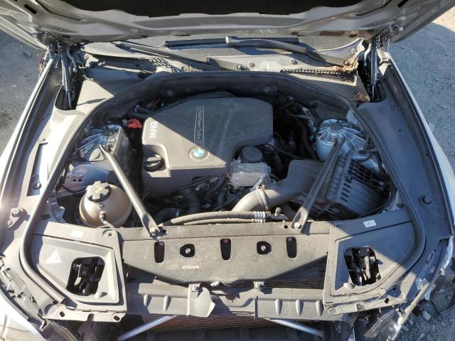 Photo 10 VIN: WBA5A7C50FD626892 - BMW 528 XI 