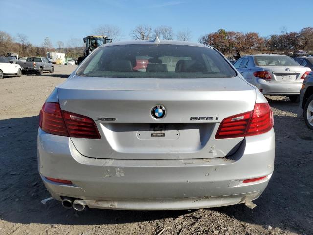 Photo 5 VIN: WBA5A7C50FD626892 - BMW 528 XI 