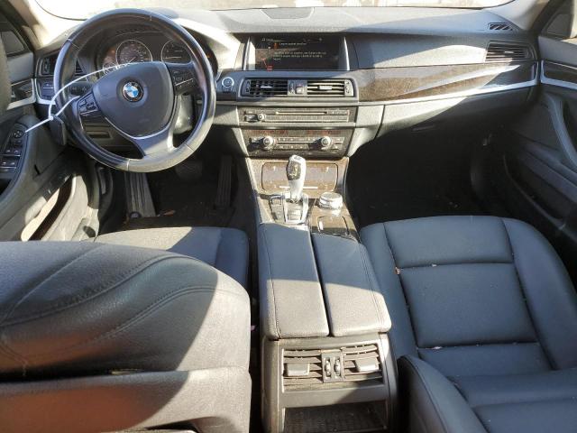 Photo 7 VIN: WBA5A7C50FD626892 - BMW 528 XI 