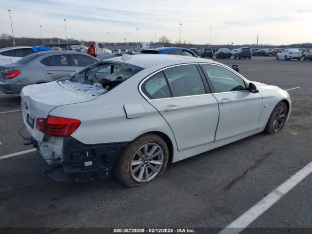 Photo 3 VIN: WBA5A7C50FD628934 - BMW 528I 