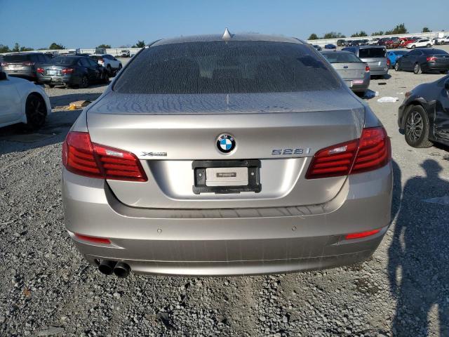 Photo 5 VIN: WBA5A7C50FG143708 - BMW 528 XI 