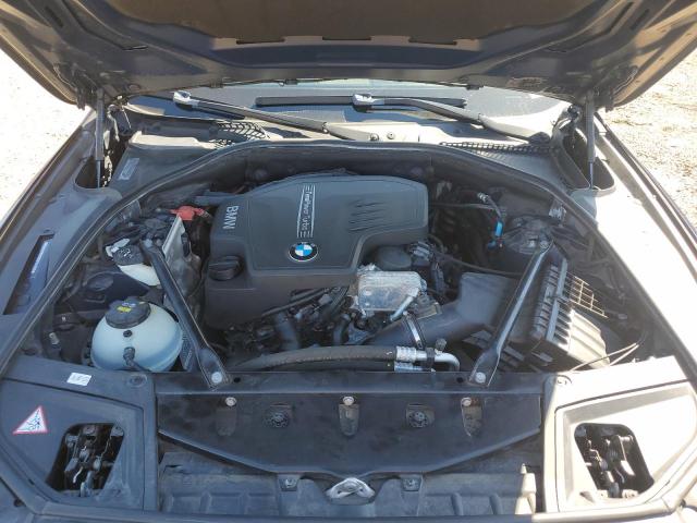 Photo 10 VIN: WBA5A7C50GG144326 - BMW 528 XI 