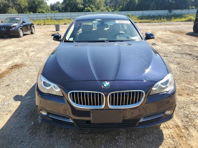 Photo 4 VIN: WBA5A7C50GG144326 - BMW 528 XI 