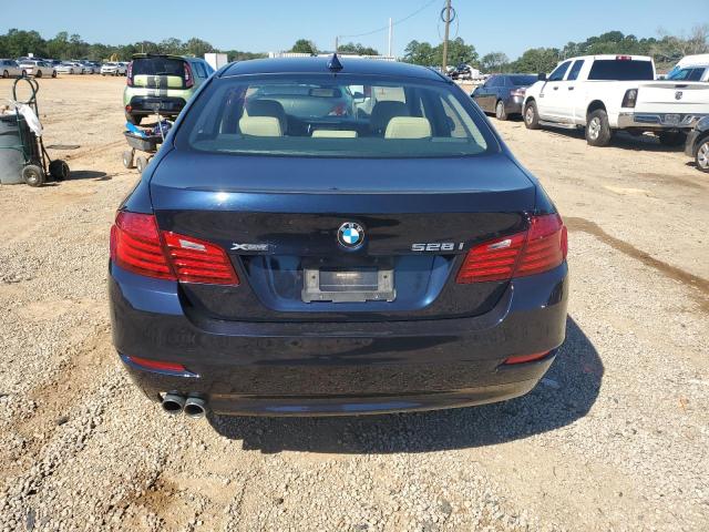 Photo 5 VIN: WBA5A7C50GG144326 - BMW 528 XI 