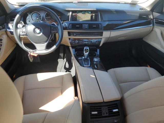 Photo 7 VIN: WBA5A7C50GG144326 - BMW 528 XI 