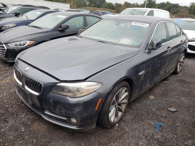 Photo 1 VIN: WBA5A7C50GG144519 - BMW 528 XI 