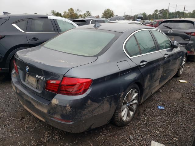 Photo 3 VIN: WBA5A7C50GG144519 - BMW 528 XI 