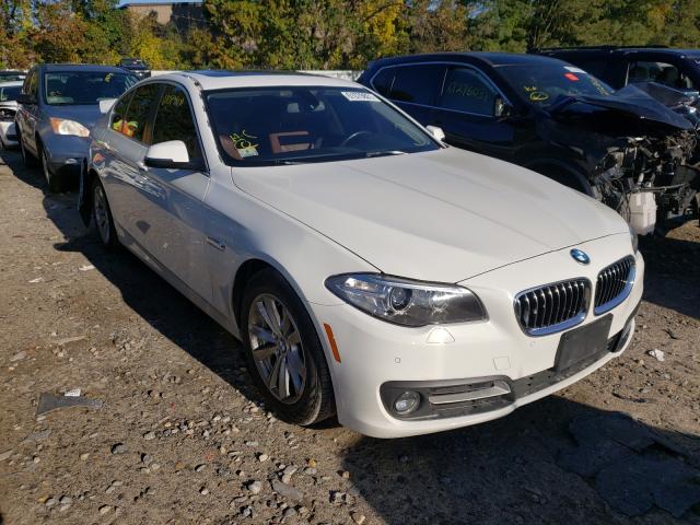 Photo 0 VIN: WBA5A7C50GG144875 - BMW 528 XI 