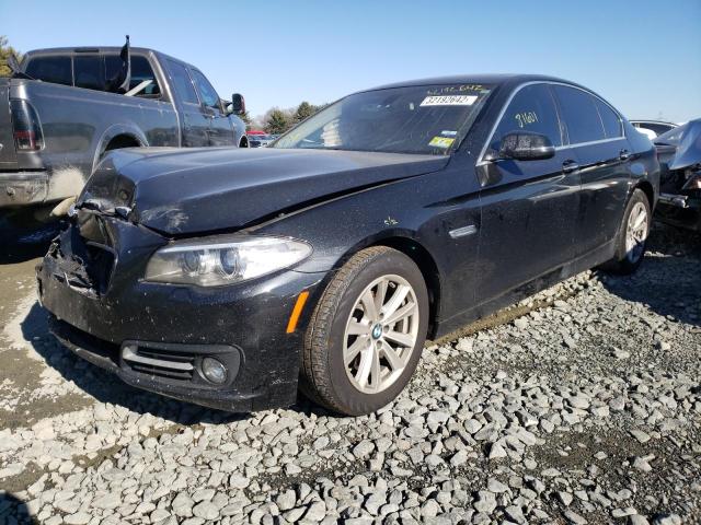 Photo 1 VIN: WBA5A7C50GG145394 - BMW 528 XI 