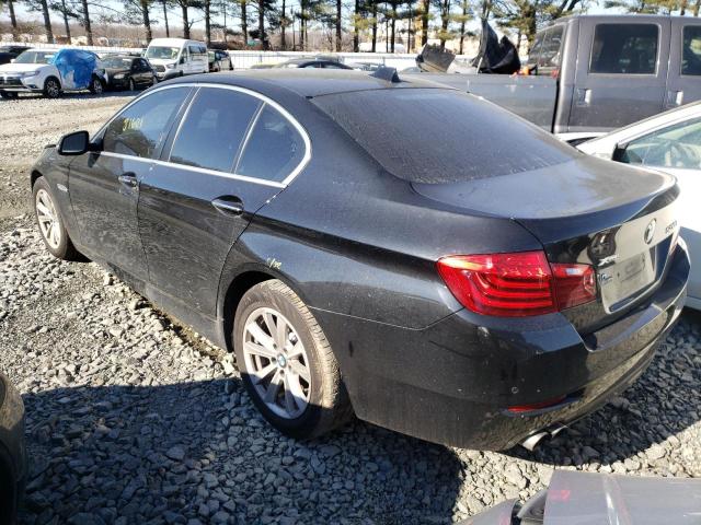 Photo 2 VIN: WBA5A7C50GG145394 - BMW 528 XI 