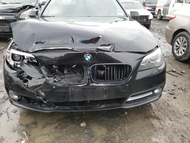 Photo 8 VIN: WBA5A7C50GG145394 - BMW 528 XI 