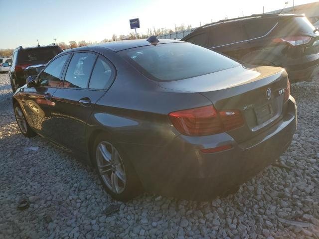 Photo 1 VIN: WBA5A7C50GG146206 - BMW 528 XI 