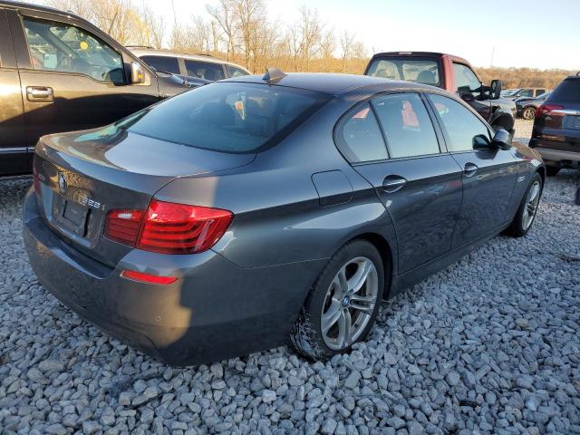 Photo 2 VIN: WBA5A7C50GG146206 - BMW 528 XI 