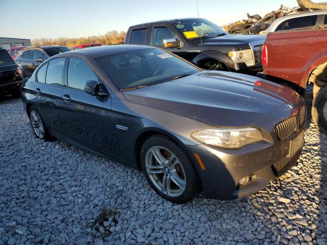 Photo 3 VIN: WBA5A7C50GG146206 - BMW 528 XI 