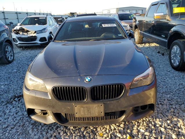 Photo 4 VIN: WBA5A7C50GG146206 - BMW 528 XI 