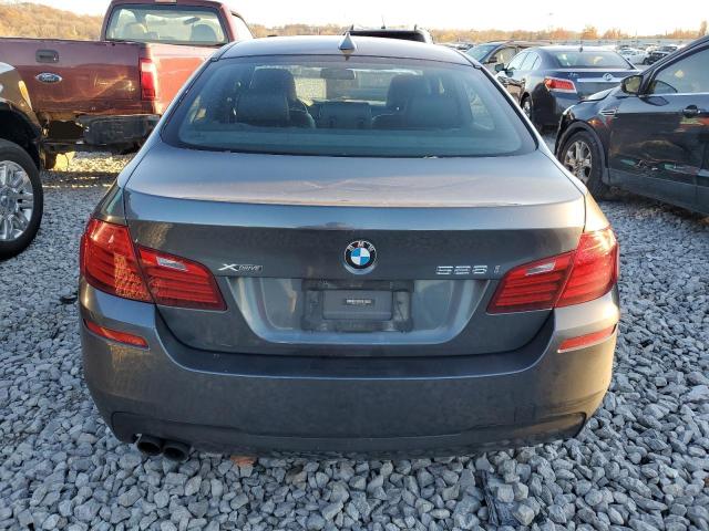 Photo 5 VIN: WBA5A7C50GG146206 - BMW 528 XI 