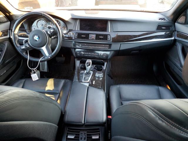 Photo 7 VIN: WBA5A7C50GG146206 - BMW 528 XI 