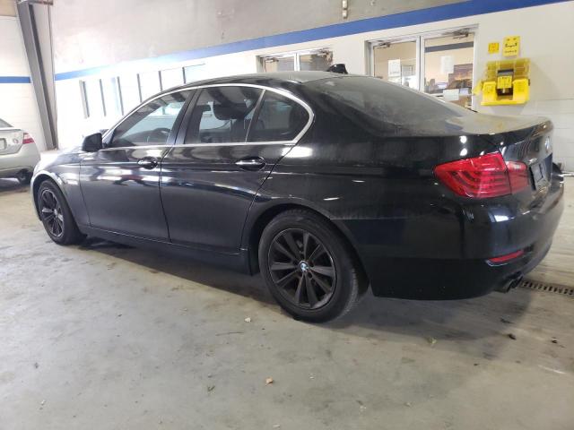 Photo 1 VIN: WBA5A7C50GG146903 - BMW 528 XI 