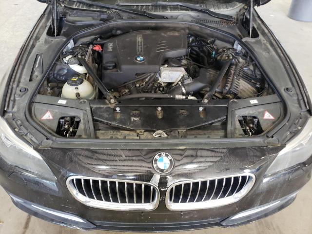 Photo 10 VIN: WBA5A7C50GG146903 - BMW 528 XI 