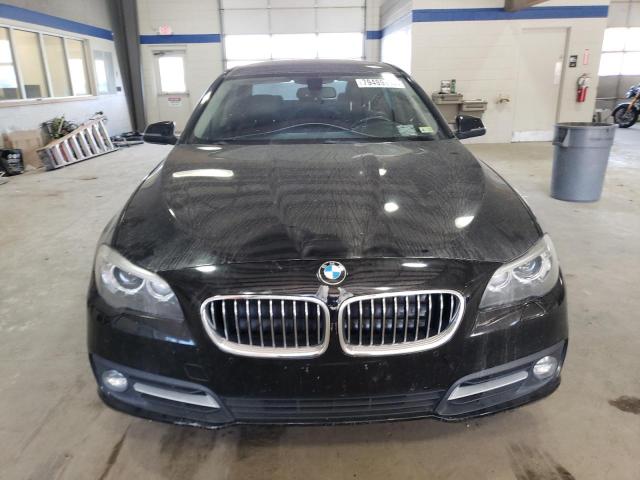 Photo 4 VIN: WBA5A7C50GG146903 - BMW 528 XI 