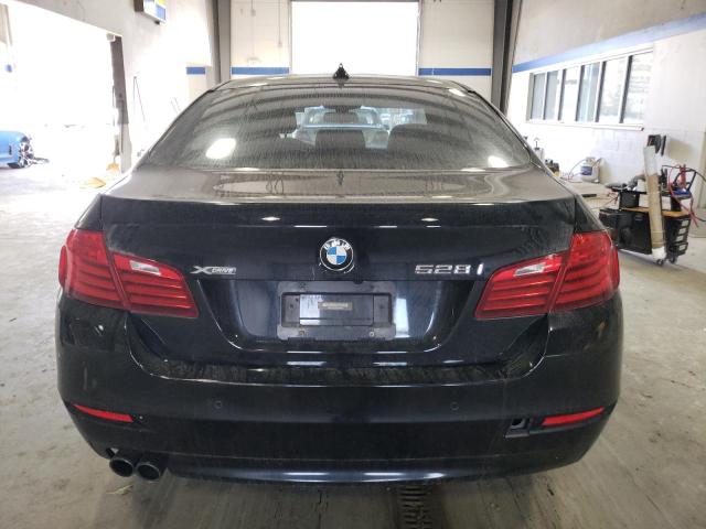 Photo 5 VIN: WBA5A7C50GG146903 - BMW 528 XI 