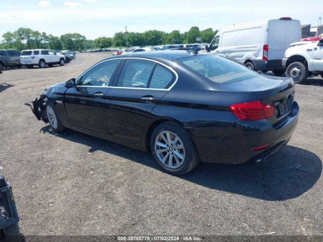 Photo 2 VIN: WBA5A7C50GG147775 - BMW 528I 