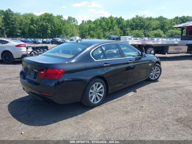 Photo 3 VIN: WBA5A7C50GG147775 - BMW 528I 