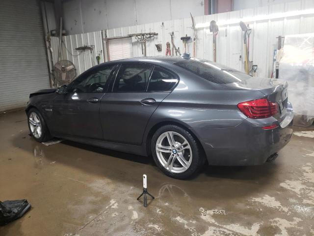 Photo 1 VIN: WBA5A7C50GG149073 - BMW 528 XI 