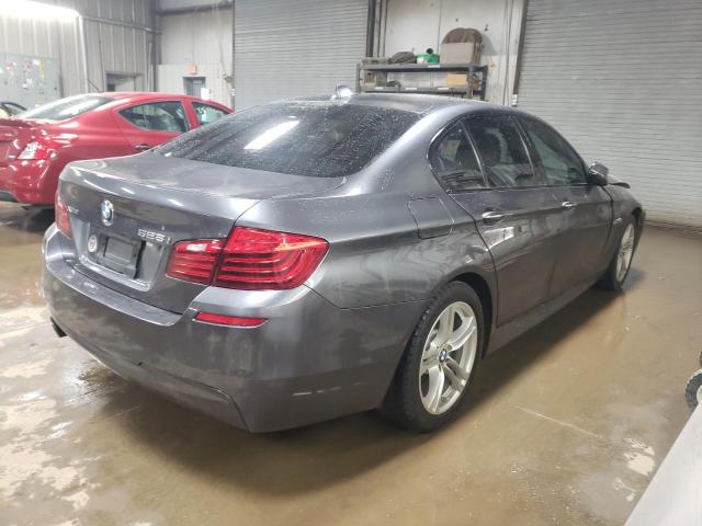 Photo 2 VIN: WBA5A7C50GG149073 - BMW 528 XI 