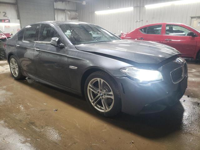 Photo 3 VIN: WBA5A7C50GG149073 - BMW 528 XI 