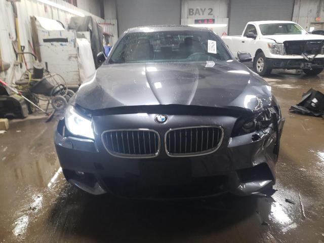 Photo 4 VIN: WBA5A7C50GG149073 - BMW 528 XI 