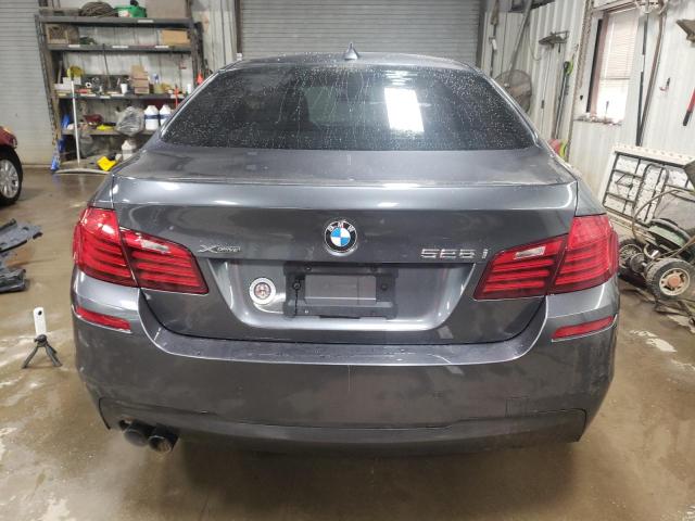 Photo 5 VIN: WBA5A7C50GG149073 - BMW 528 XI 